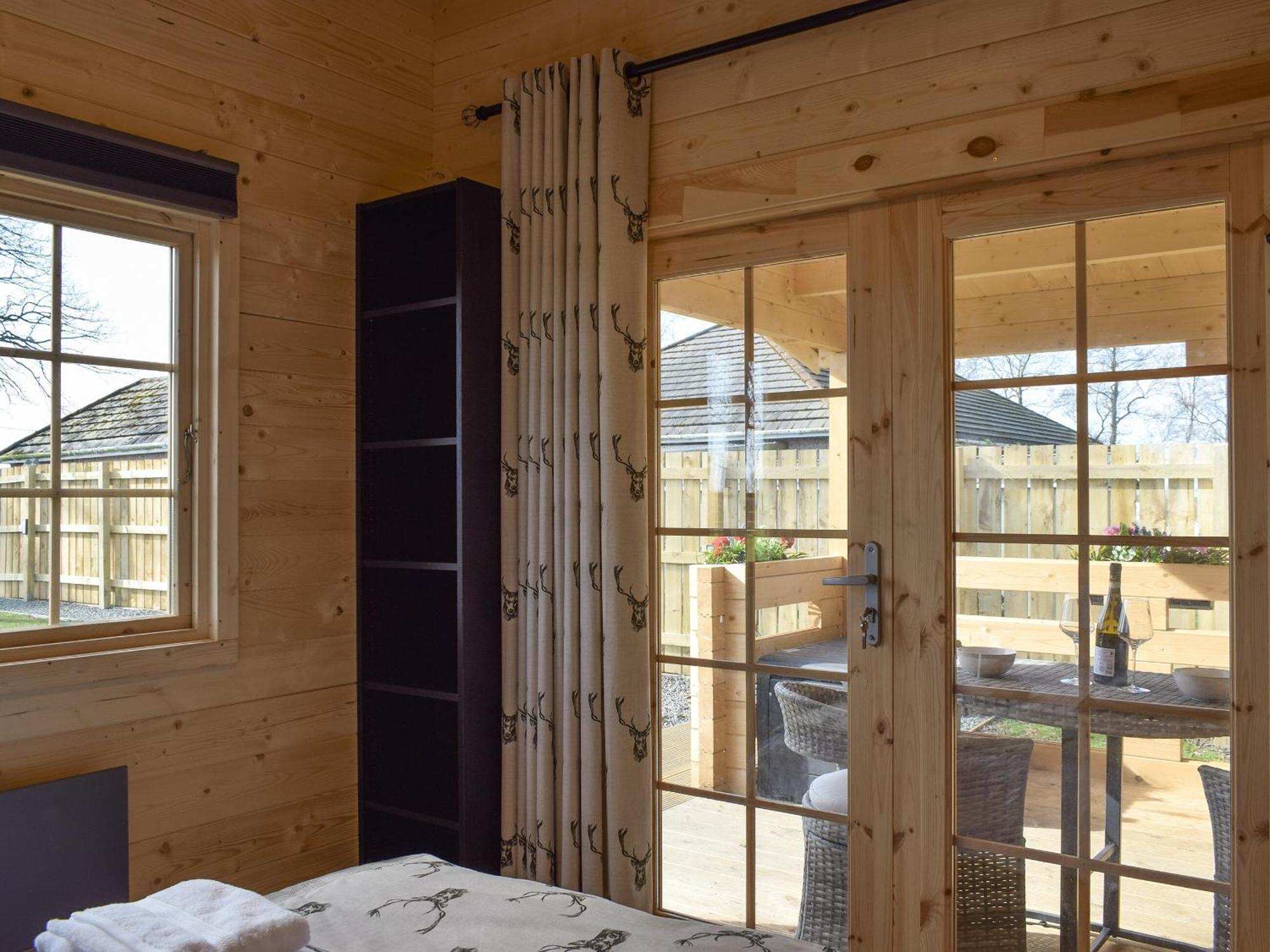 Pinewood Cabin Saline Exteriér fotografie